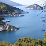 アパート Scandia ポトス