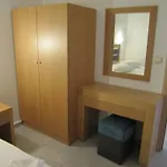 Scandia アパート