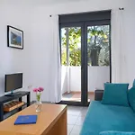 Scandia アパート