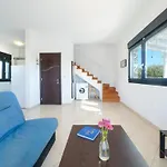 アパート Scandia