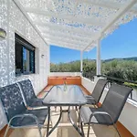 Scandia アパート ポトス