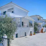 Scandia アパート *