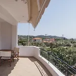 Scandia アパート ポトス