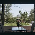 アパート Scandia *