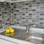 アパート Scandia