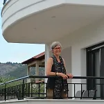 アパート Scandia ポトス