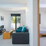 Scandia アパート *