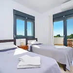 Scandia アパート ポトス