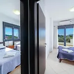 Scandia アパート ポトス