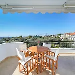 アパート Scandia *