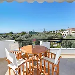 Scandia アパート