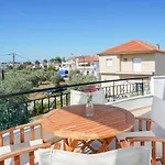 Scandia アパート ポトス