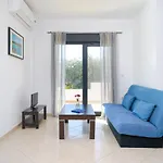 Scandia アパート