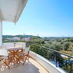 アパート Scandia ポトス