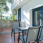 Scandia アパート ポトス