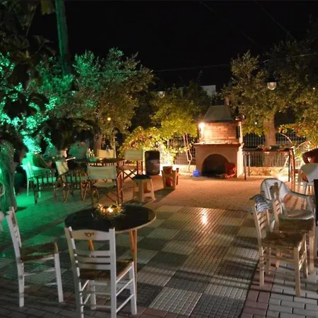 Διαμέρισμα Scandia *