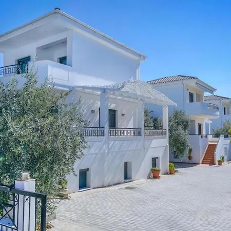 Scandia Διαμέρισμα Ποτός