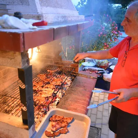 Scandia Ποτός