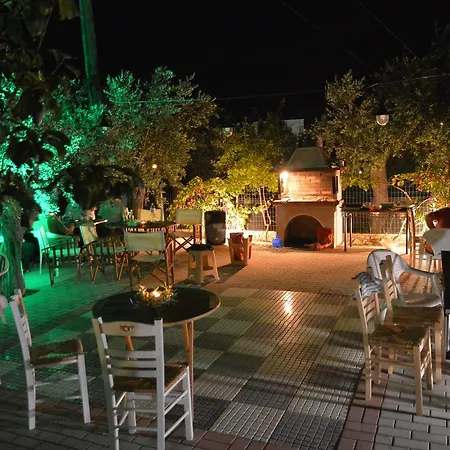 Διαμέρισμα Scandia Ποτός