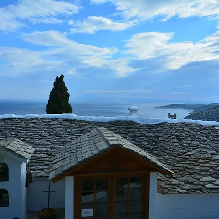 Lejlighed Scandia Potos