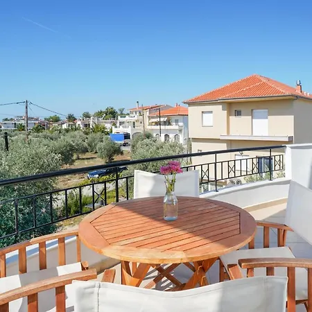 Scandia Διαμέρισμα Ποτός