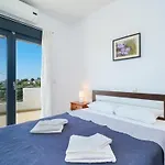 Scandia דירה *