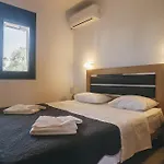 Scandia דירה *