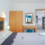 Scandia דירה *