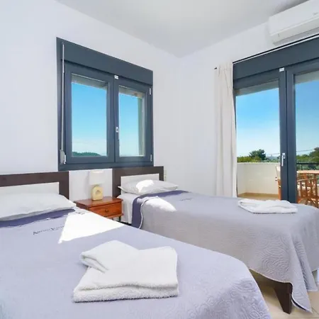 Scandia Villas