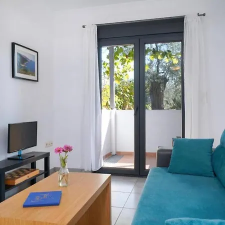 Scandia Villas Apartment