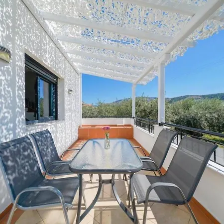Scandia Villas Apartment Potos