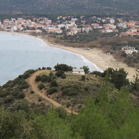 Apartament Scandia *