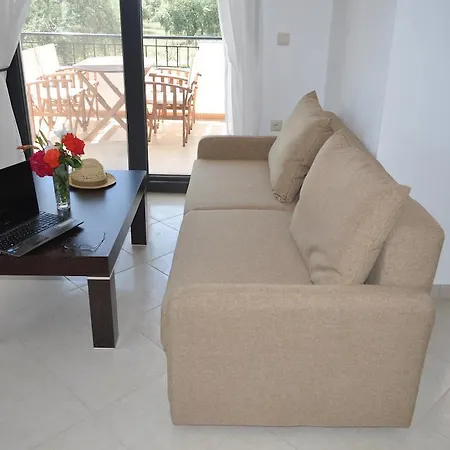 Apartament Scandia Potos