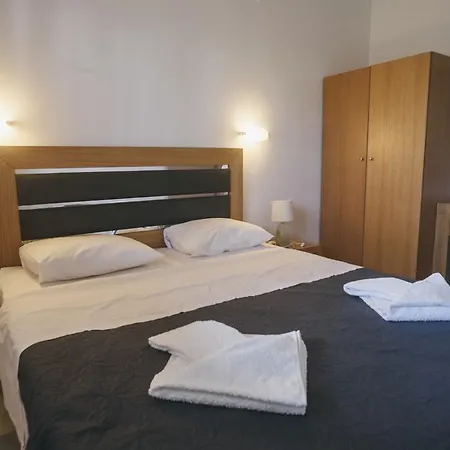 Scandia Apartament