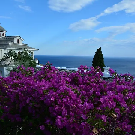 Scandia Villas Potos