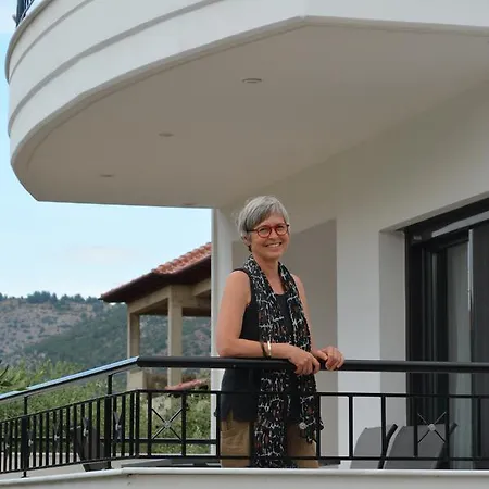 Apartment Scandia Villas Potos