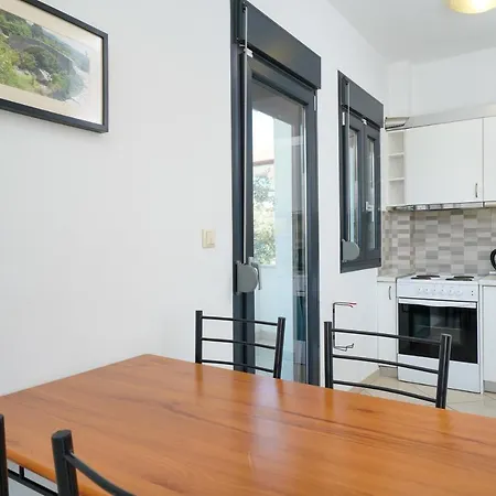 Scandia Apartament *