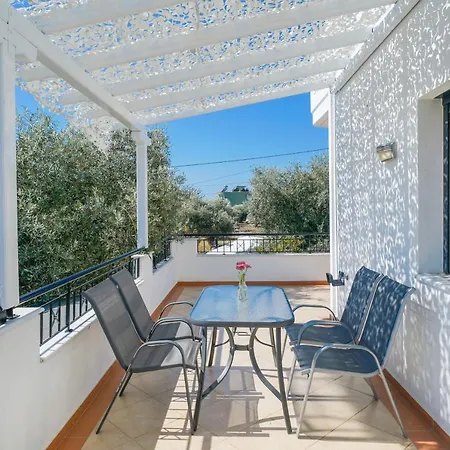 Scandia Apartament *