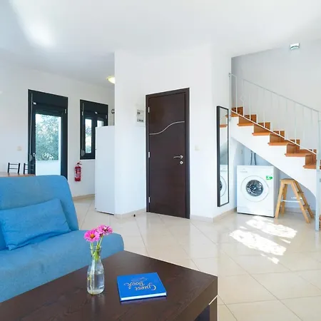 Scandia Villas Apartment *