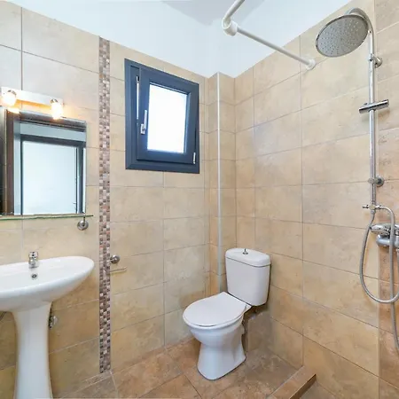 Apartament Scandia Potos