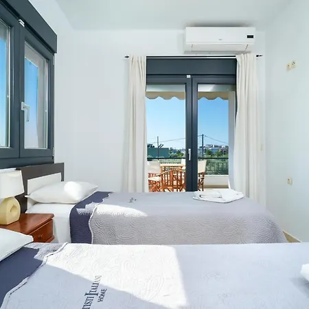 Scandia Villas Potos