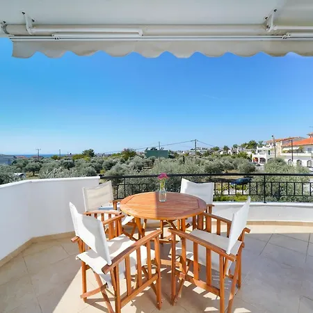 Apartment Scandia Villas *
