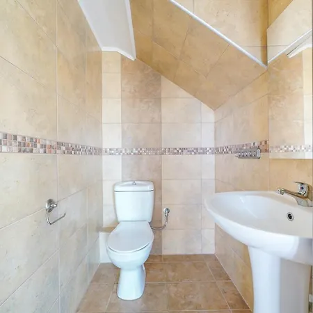 Scandia Villas