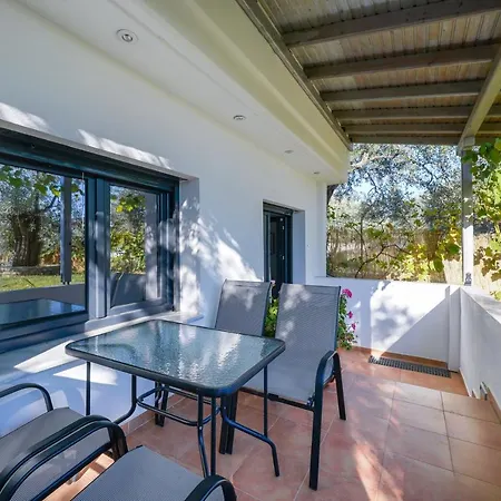 Apartment Scandia Villas Potos