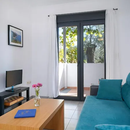 Scandia Villas Potos