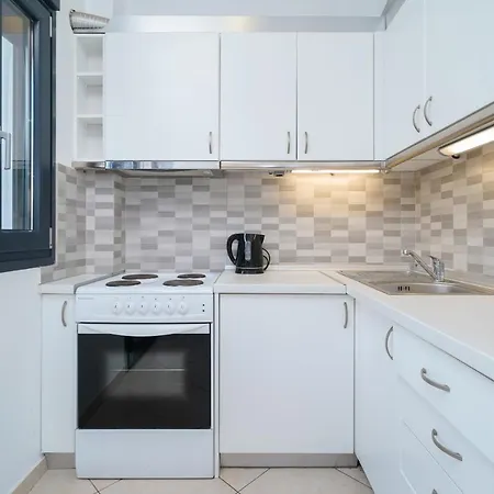 Scandia Villas