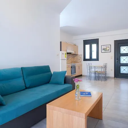 Scandia Villas *