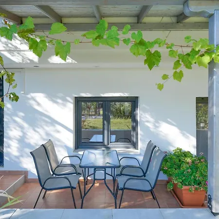 Apartment Scandia Villas