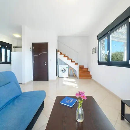 Scandia 公寓 波托什