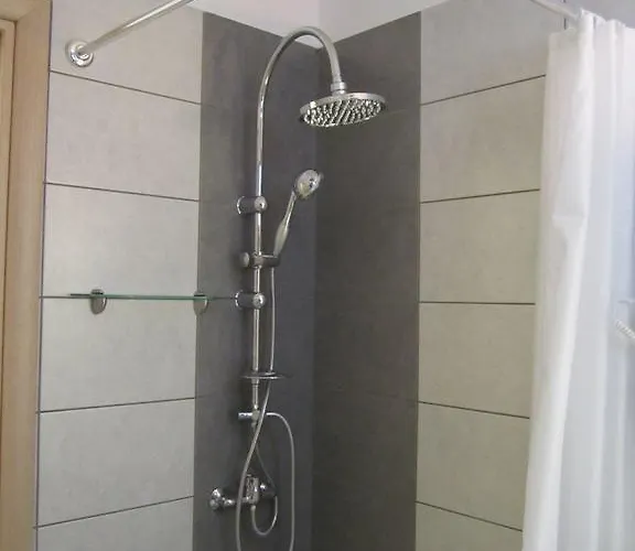 アパート Scandia